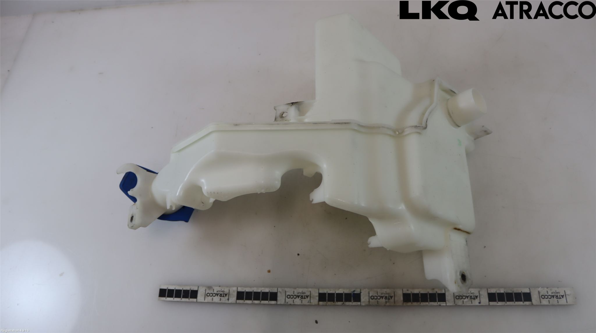 Volkswagen VW PASSAT 05-11 Spolartank Vindruta-Strål