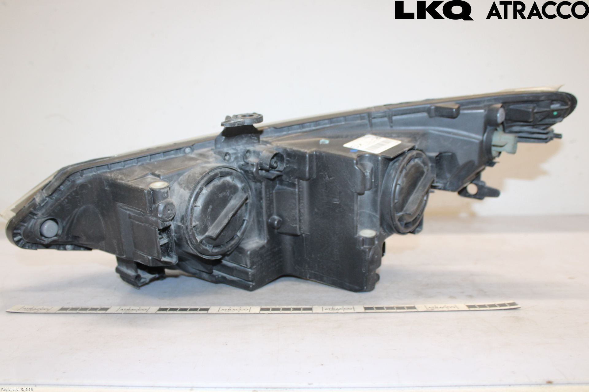 Honda CIVIC 12-16 Strålkastare Höger