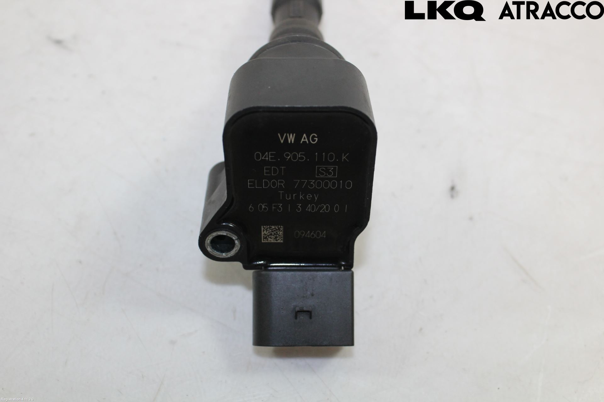 Seat ARONA Tändspole