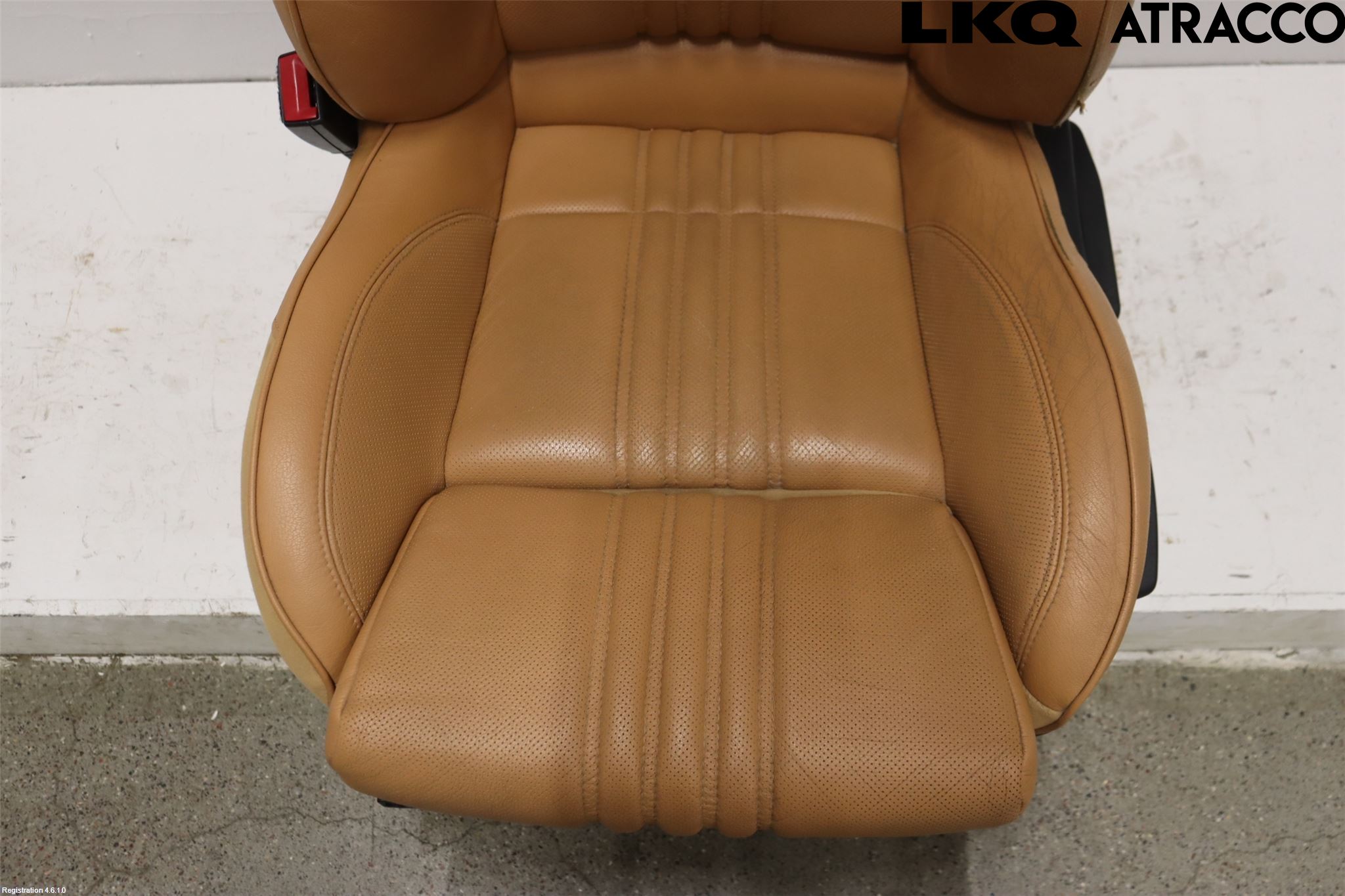 Alfa 159 Inredning Stol Fram Vä