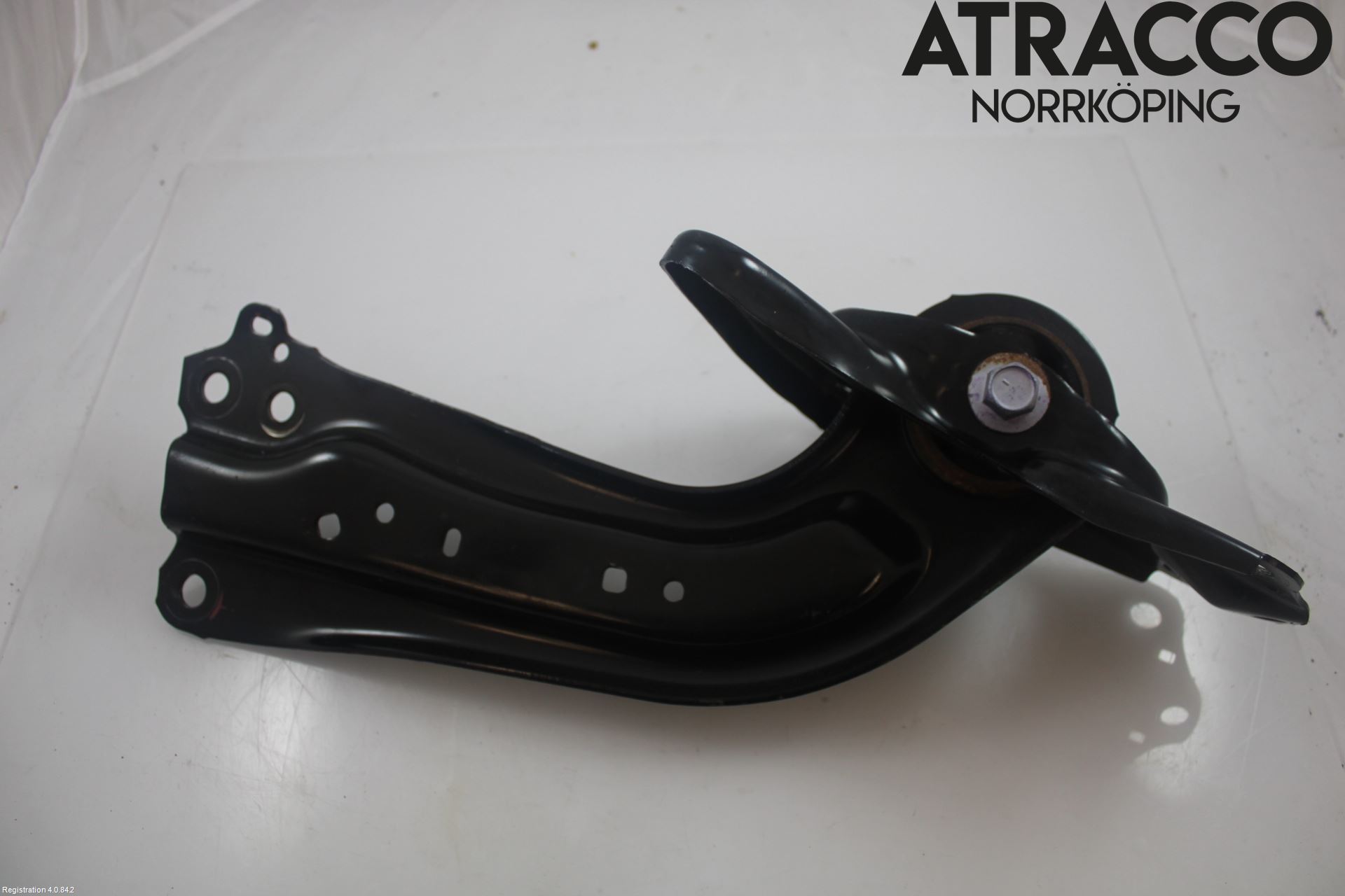 Toyota C-HR 16-23 Bärarm Bak Vänster