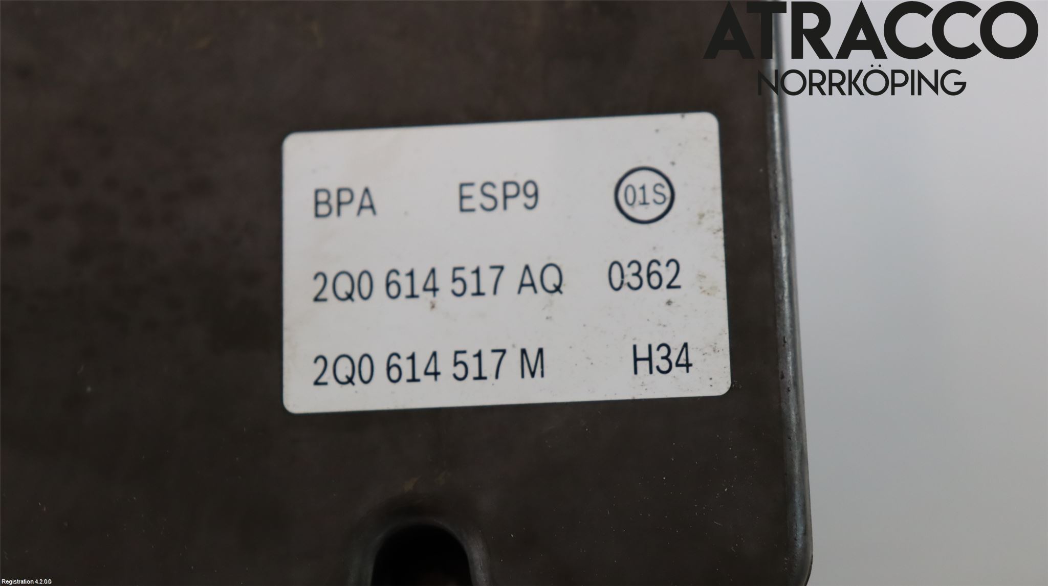 Skoda KAMIQ 20- Abs Hydraulaggregat