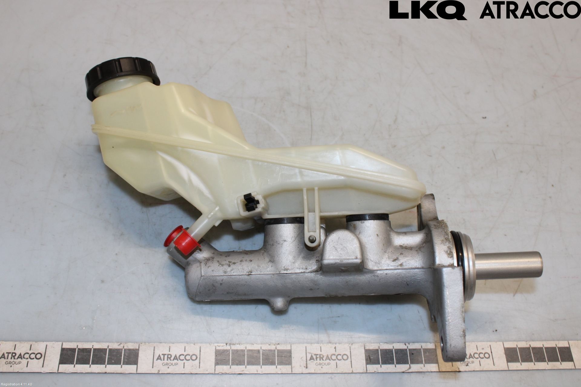 Toyota COROLLA 02-07 Broms Huvudcylinder