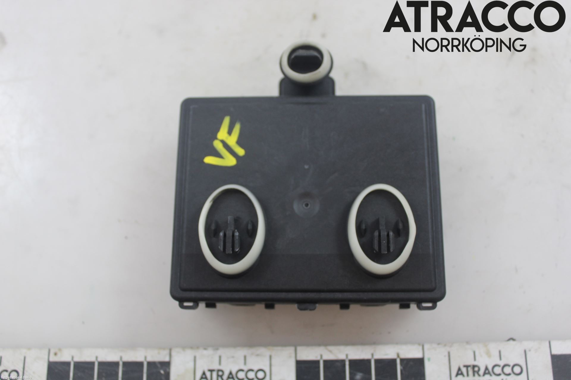 Volkswagen VW GOLF / E-GOLF VIII 20- Styrenhet Dörr