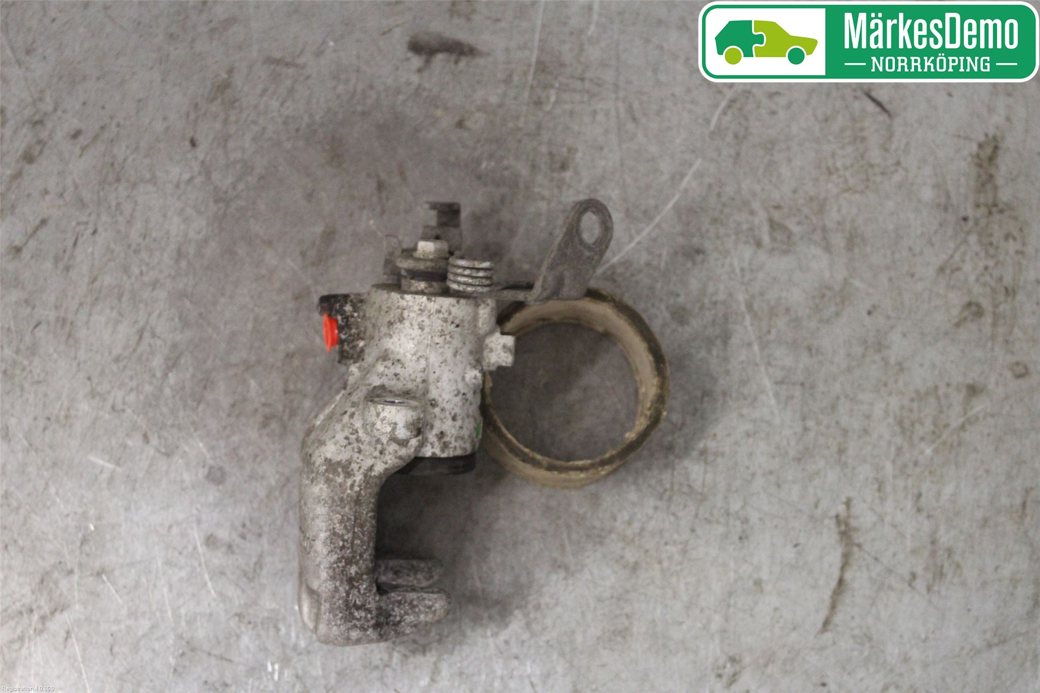 Seat LEON 13-20 Bromsok Bak Höger