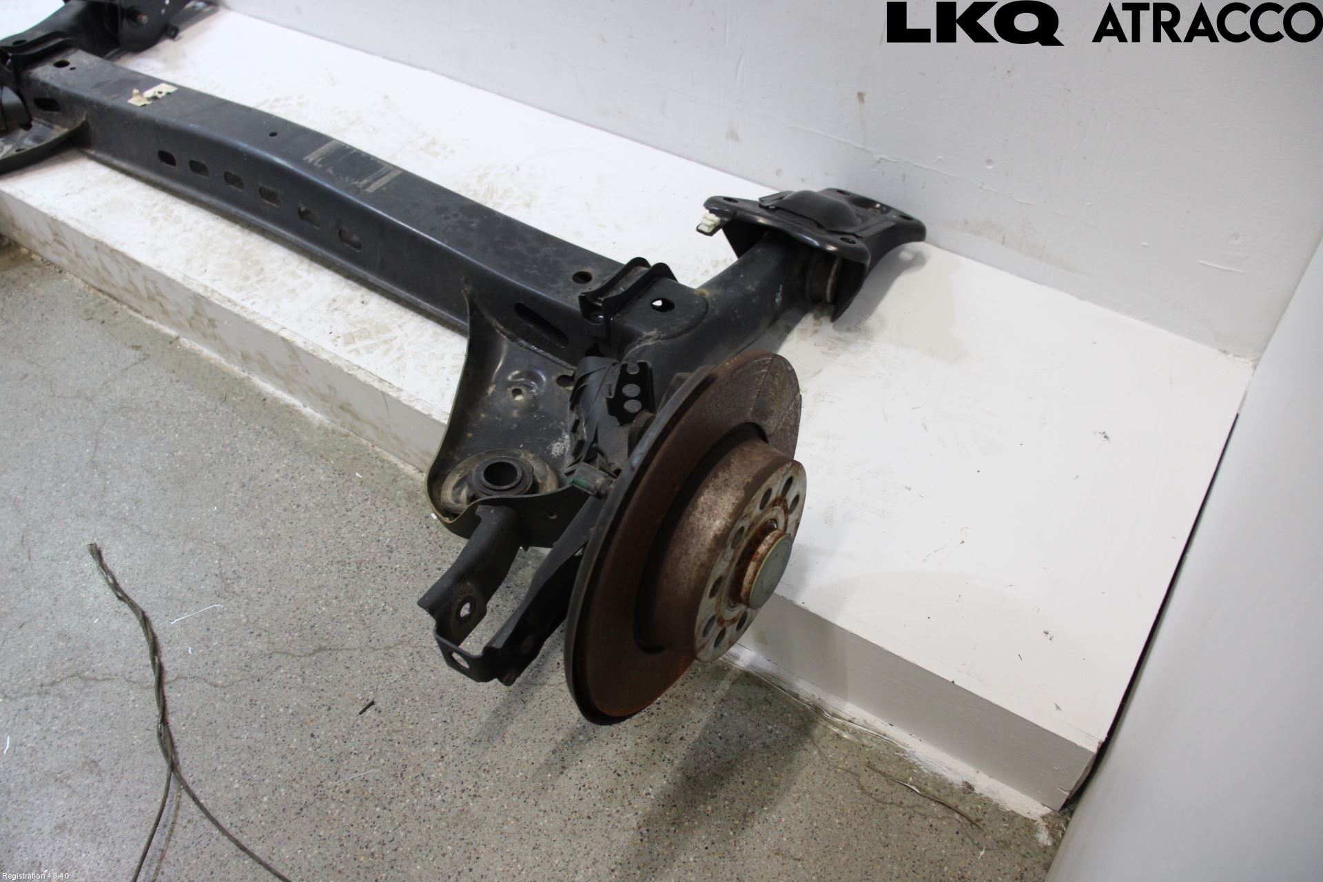 Seat LEON 20- Bakaxel