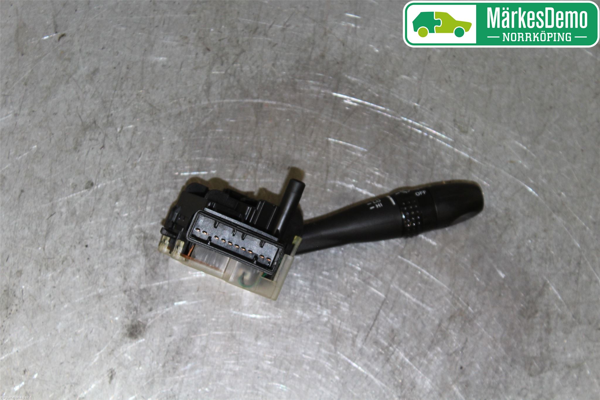 Hyundai GETZ Spak Torkar-Spolomk