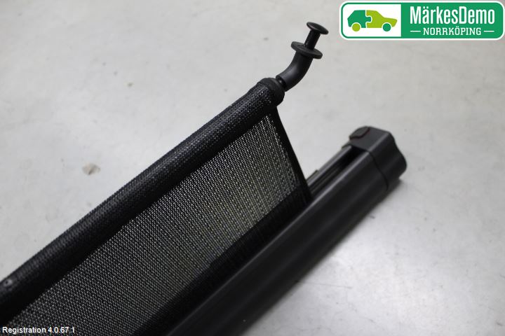 Audi A4/S4 B9 20- Lastnät