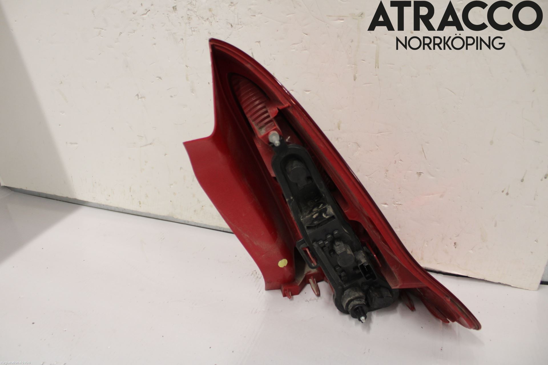 Citroen C4 I   05-10 Bakljus Vänster