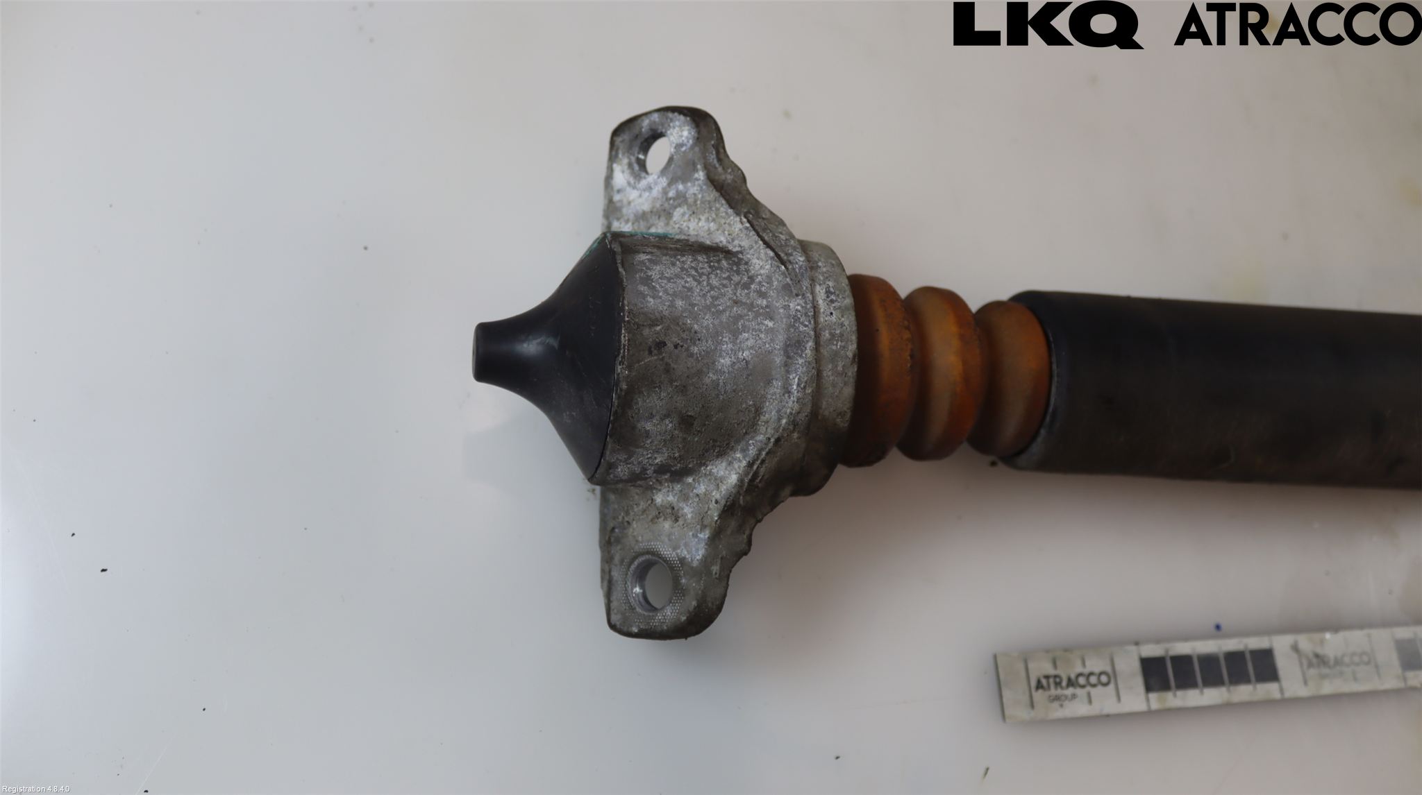 MG 5 22- Stötdämpare Bak