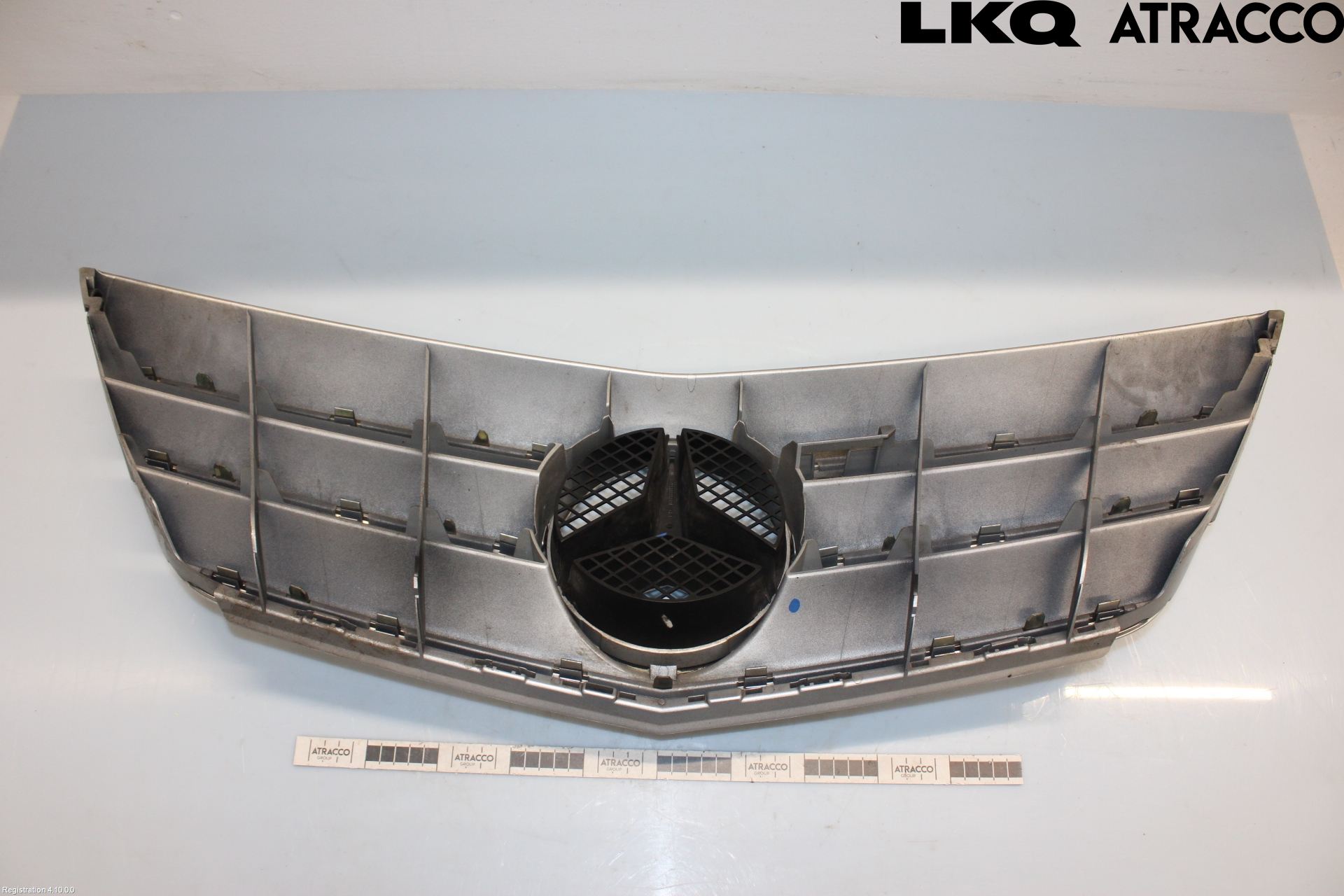 Mercedes-Benz MB B-KLASS (W245) 05-12 Grill Komp