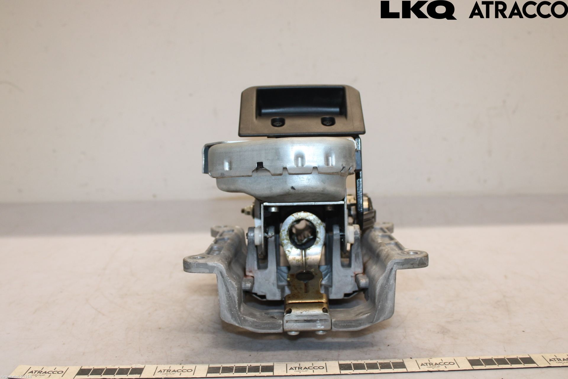 Audi A6/S6     05-11 Rattaxelagg Justerbart