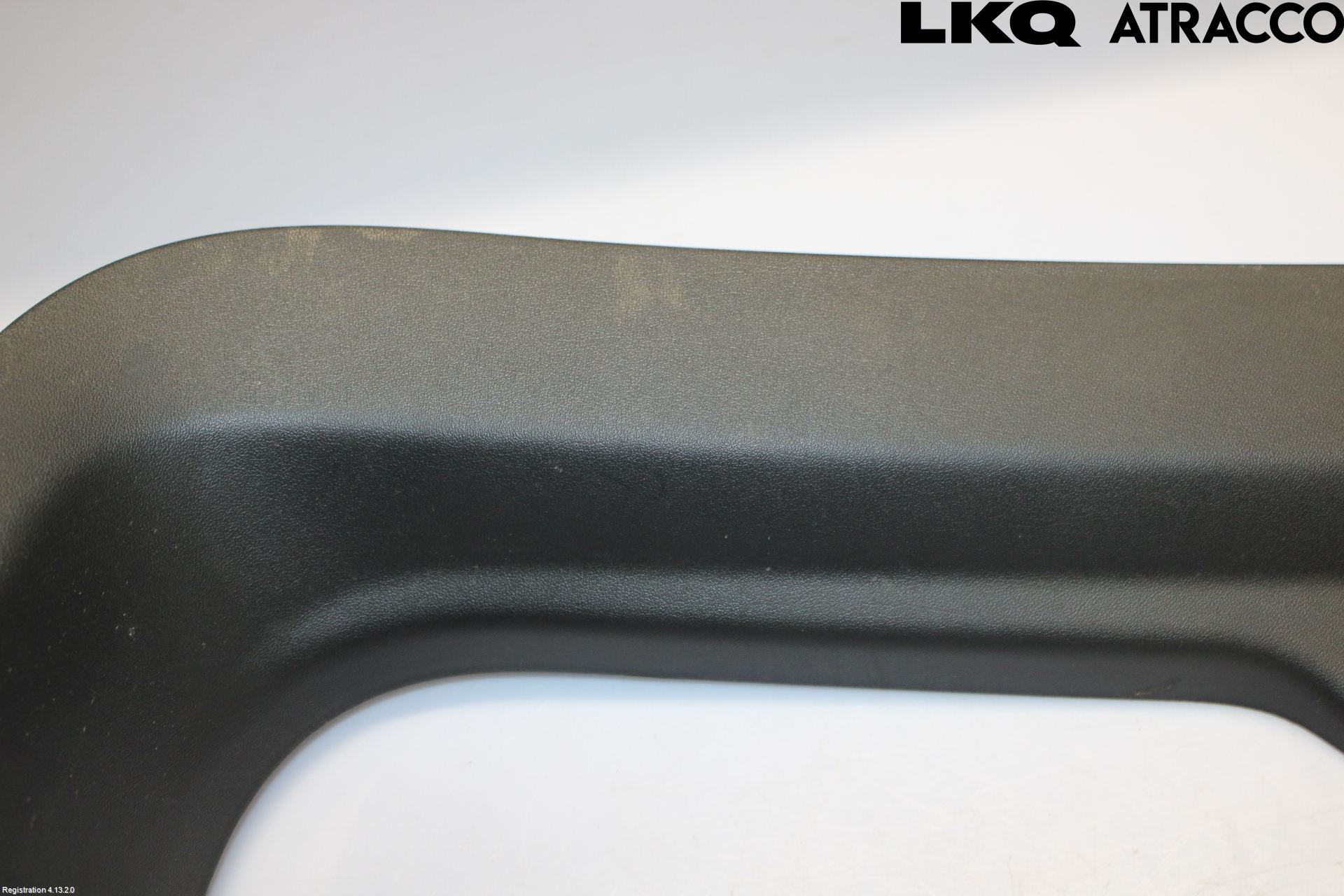 Tesla MODEL Y 21- Inredning Bakluckeklädsel