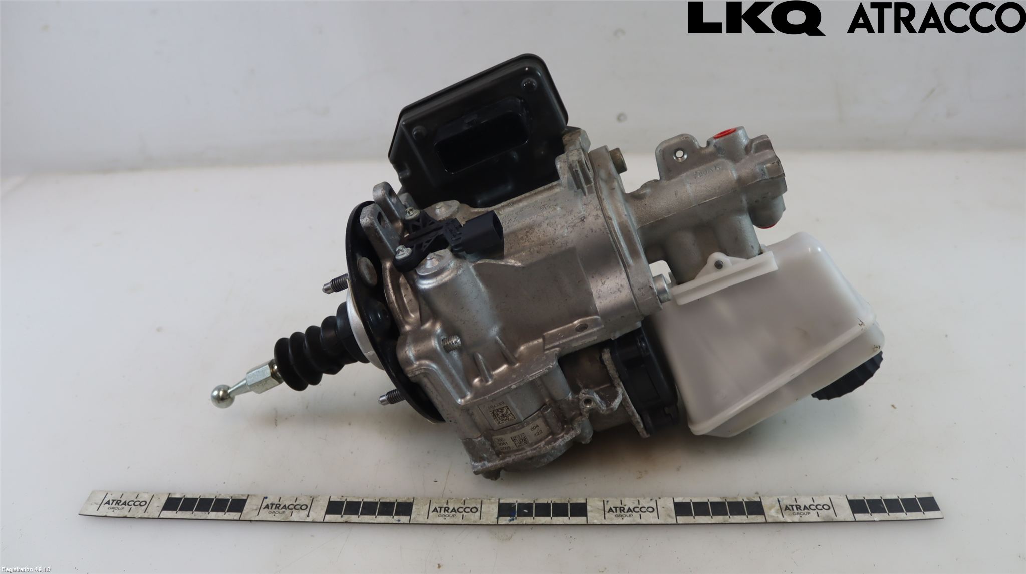 Volkswagen VW UP! / E-UP! Bromsservo