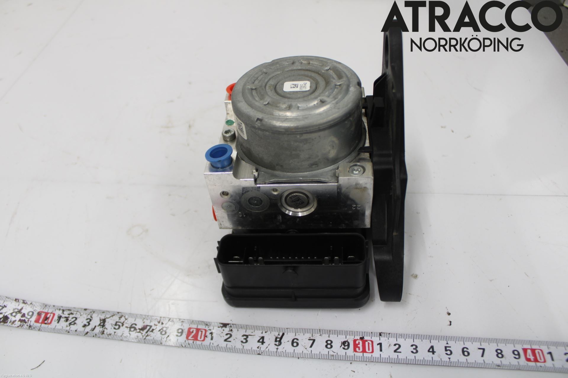 Volkswagen VW GOLF / E-GOLF VII 13-20 Abs Hydraulaggregat