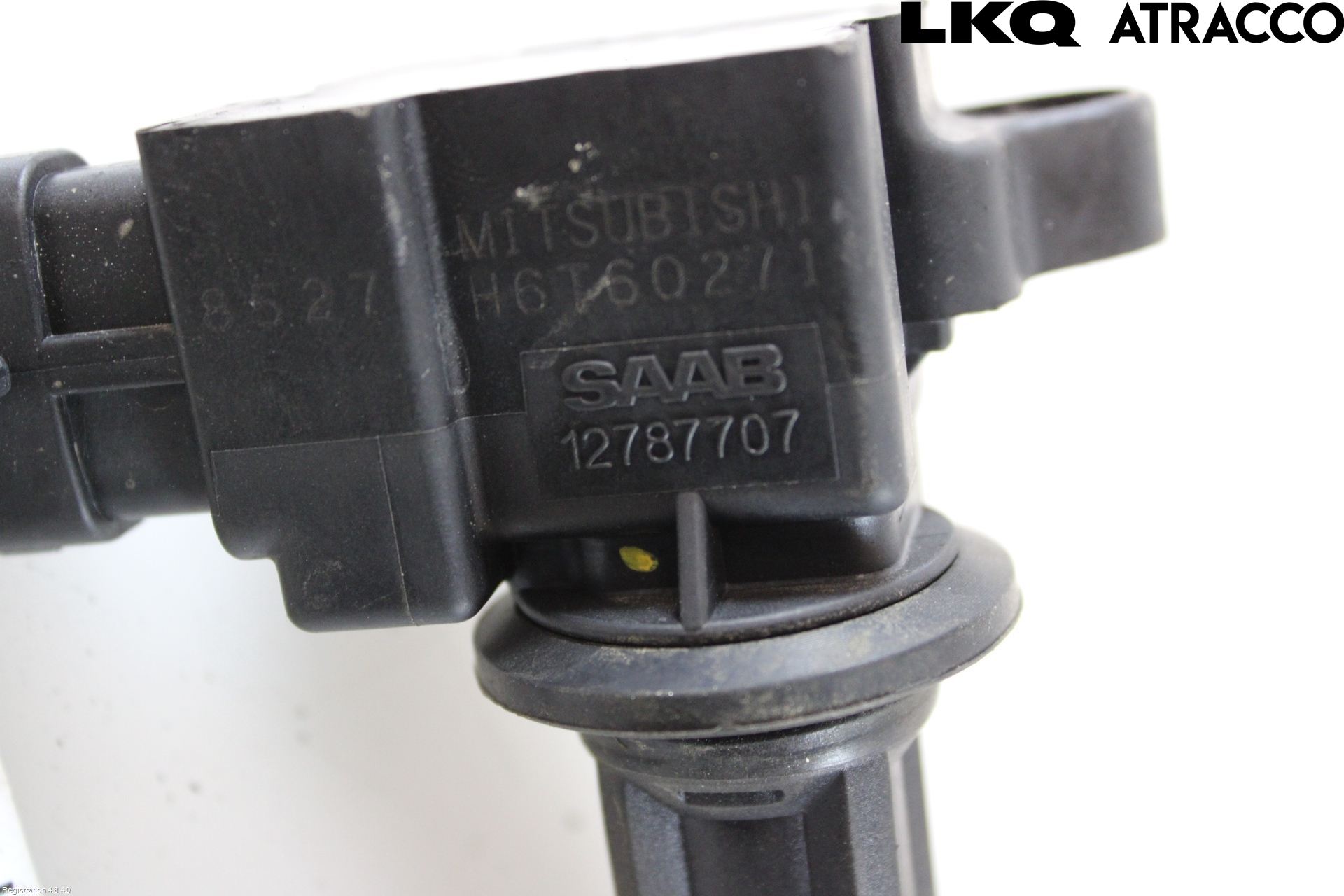 Saab 9-3 VER2/VER3 08-15 Tändspole