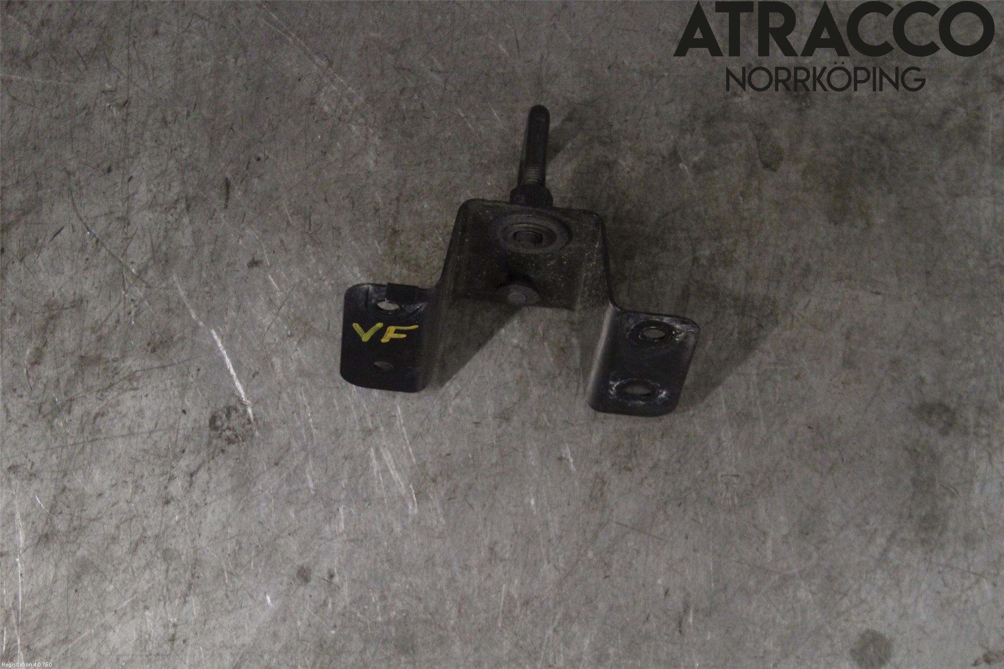 Jaguar I-PACE 18- Centrallåsmot Baklucka