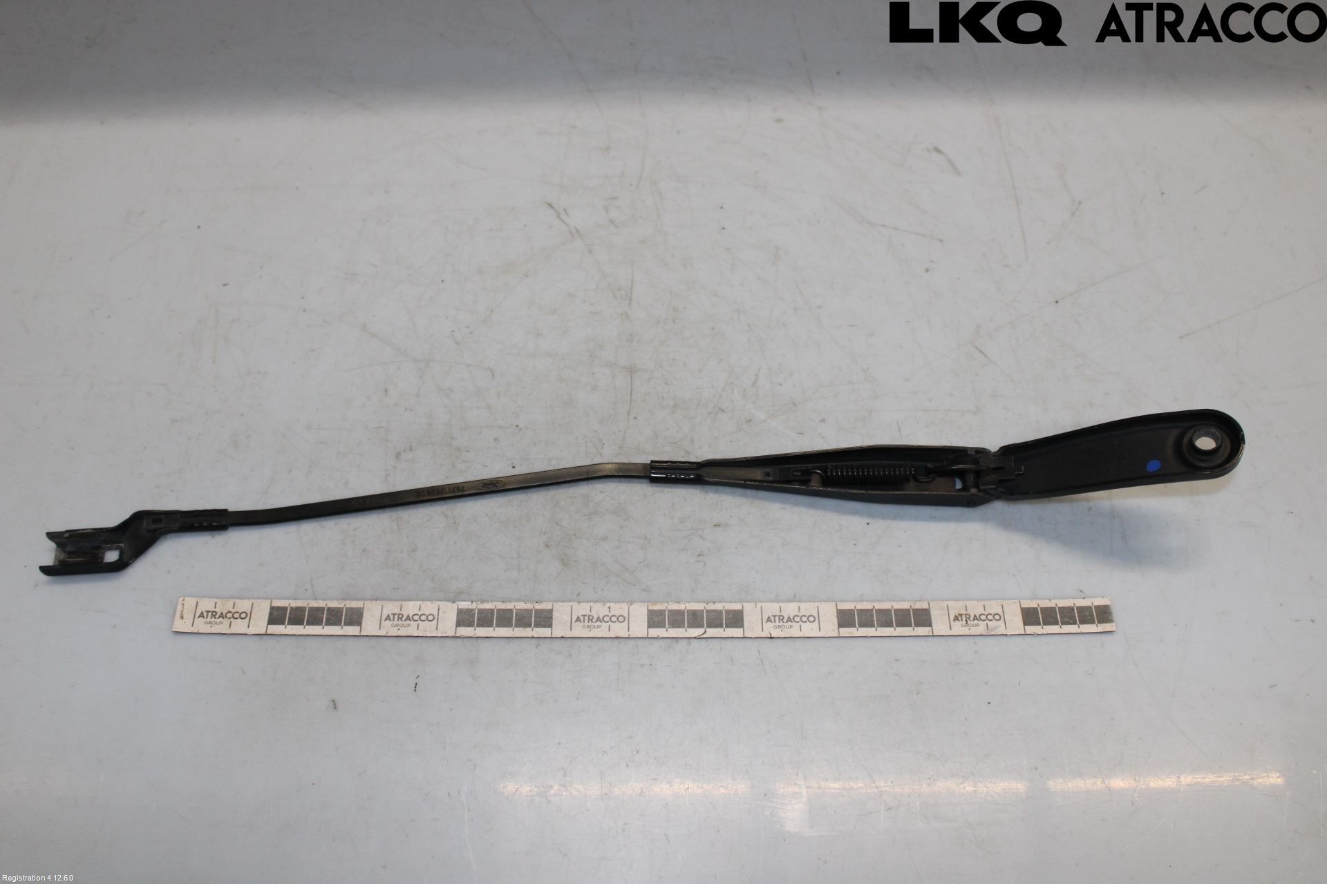 Ford MONDEO 07-15 Torkararm Armar Vindruta