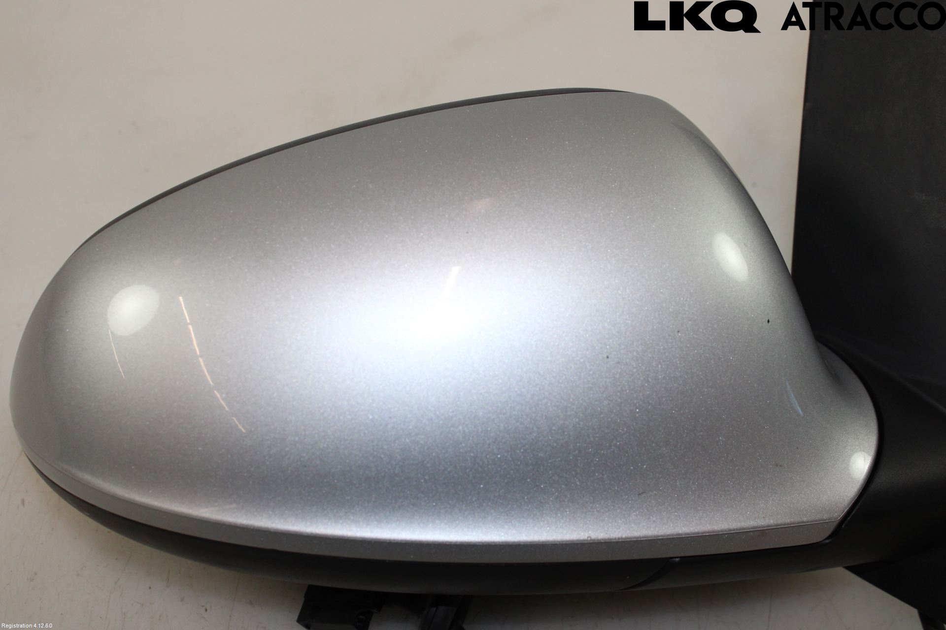 Opel ASTRA J 10-15 Spegel Yttre El Hö