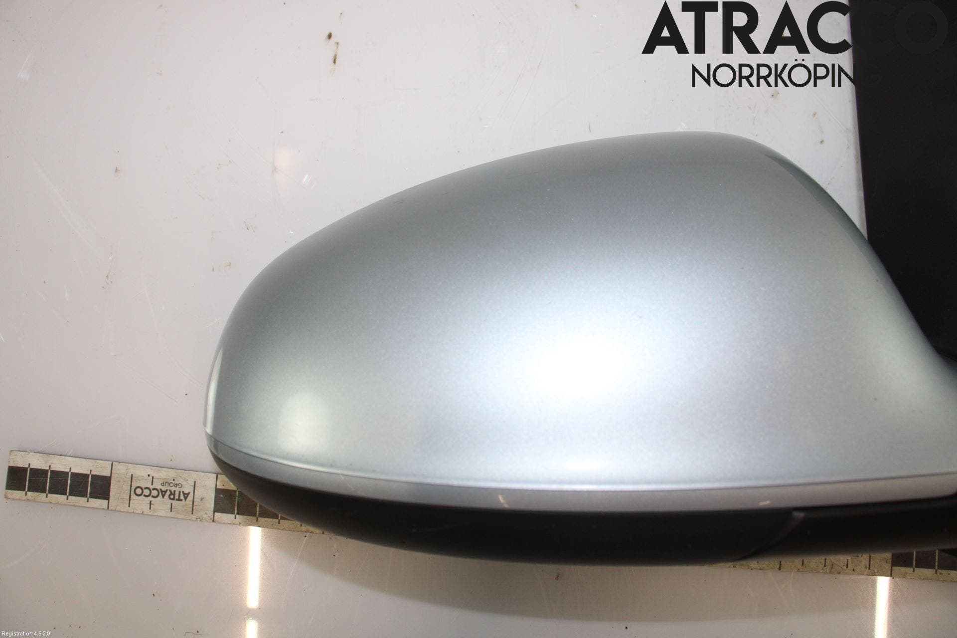 Opel ASTRA J 10-15 Spegel Yttre El Hö