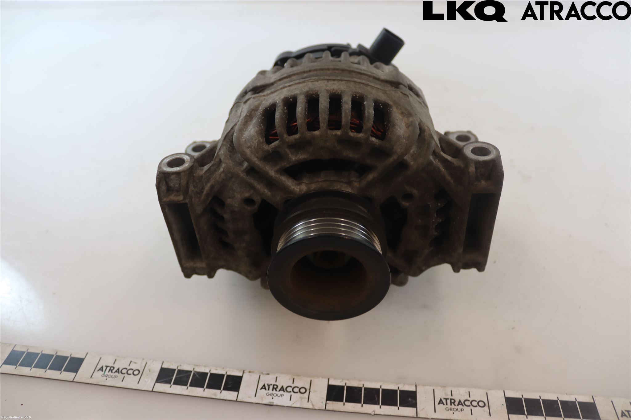 Saab 9-3 VER2/VER3 08-15 Generator