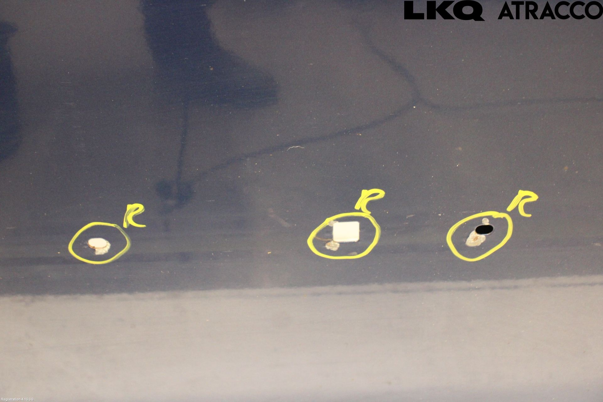 Ford FOCUS     04-07 Dörr Fram Höger