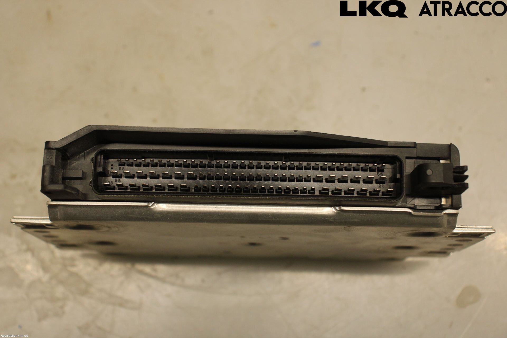 Porsche BOXSTER 96- Styrenhet Insprut Bensin