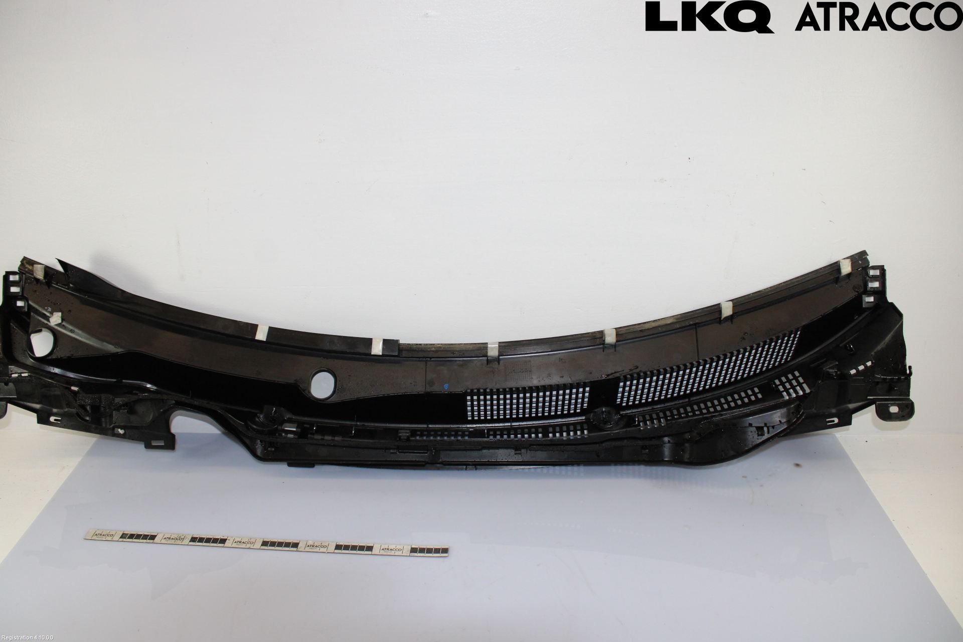 Toyota AYGO X AB70 22- Torpedplåt-Torpedplast