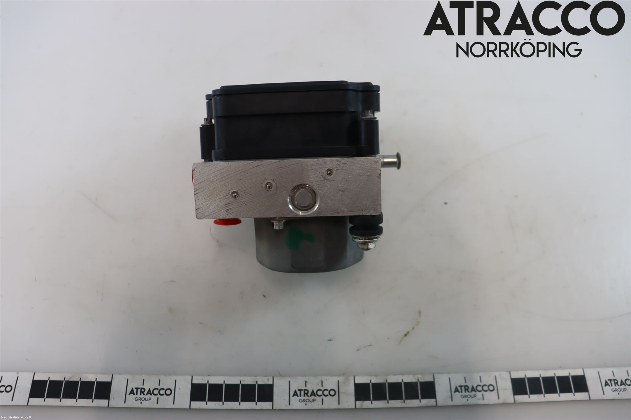 Toyota AYGO 15-21 Abs Hydraulaggregat