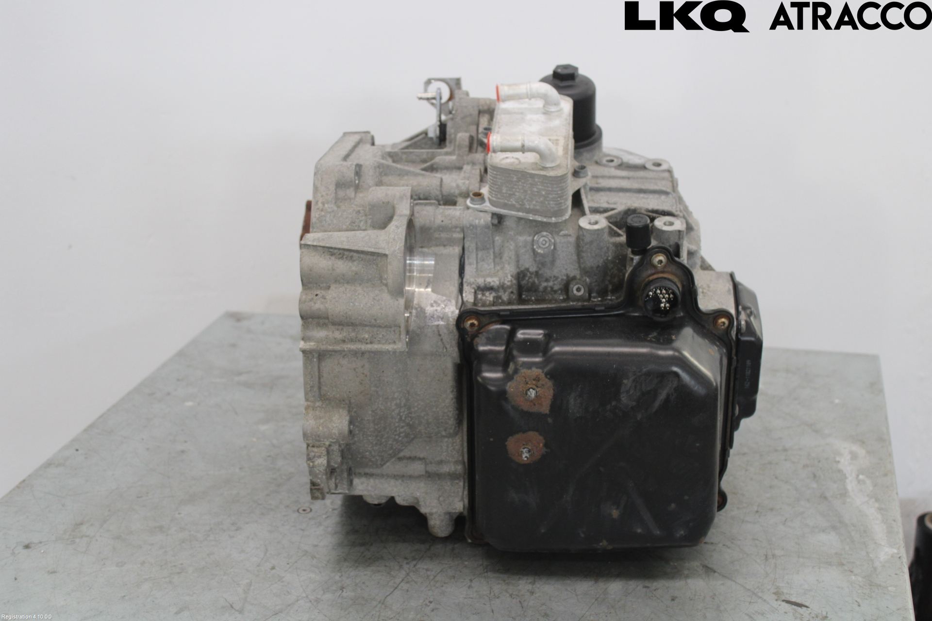 Volkswagen VW EOS  11- Växellåda Tronic