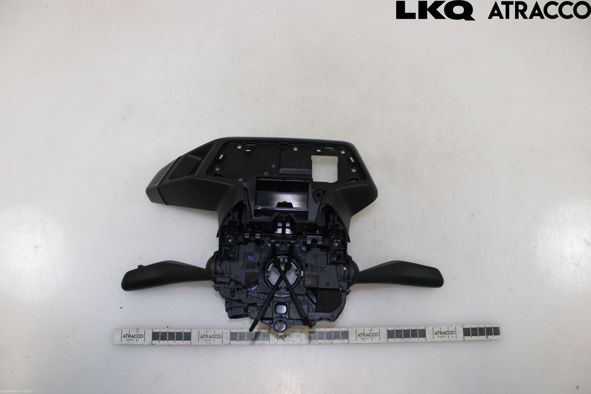 Volkswagen VW ID.4 21- Spakcentral