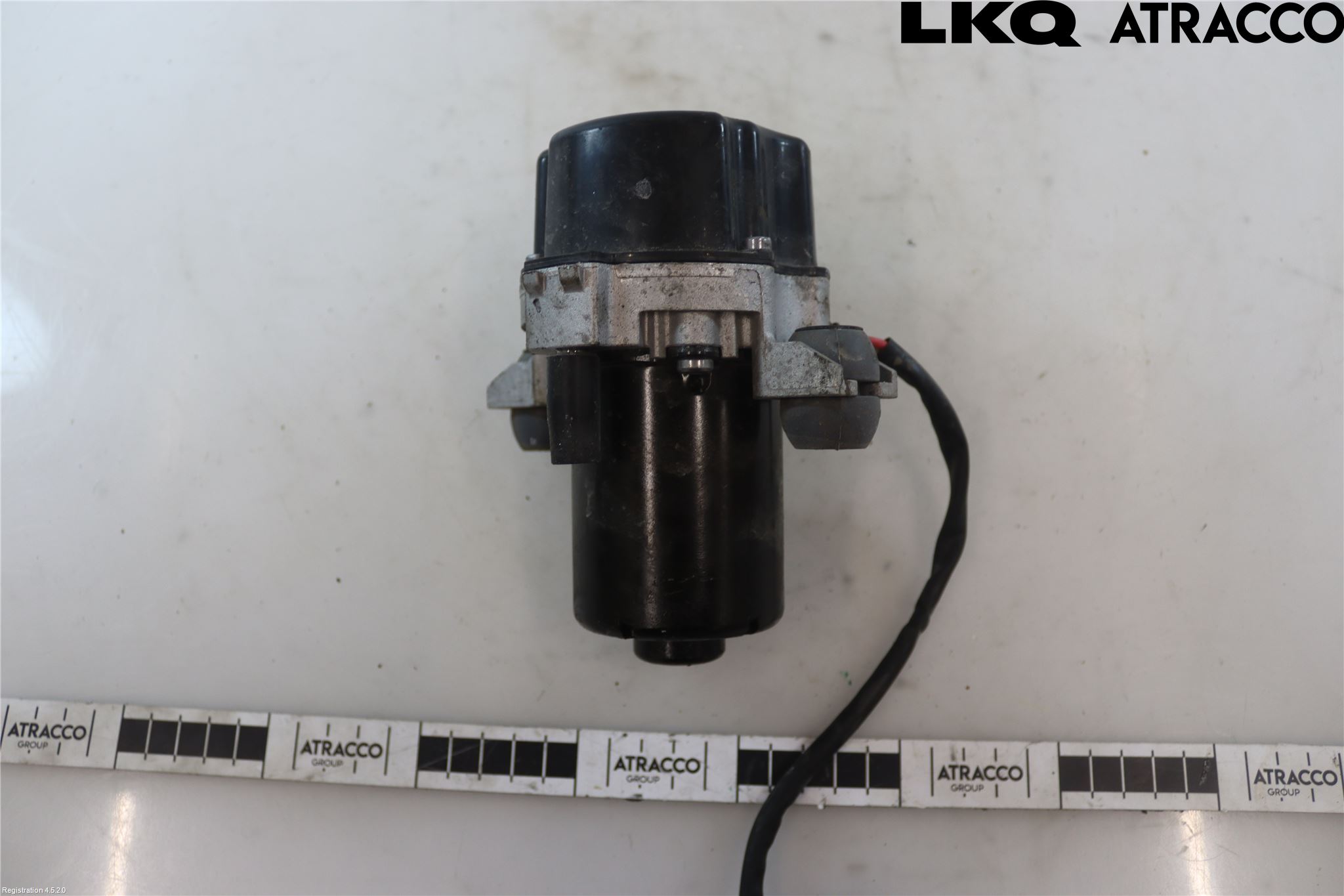 Mercedes-Benz MB GLE-KLASS (W167/V167/C167) 19- Vakuumpump