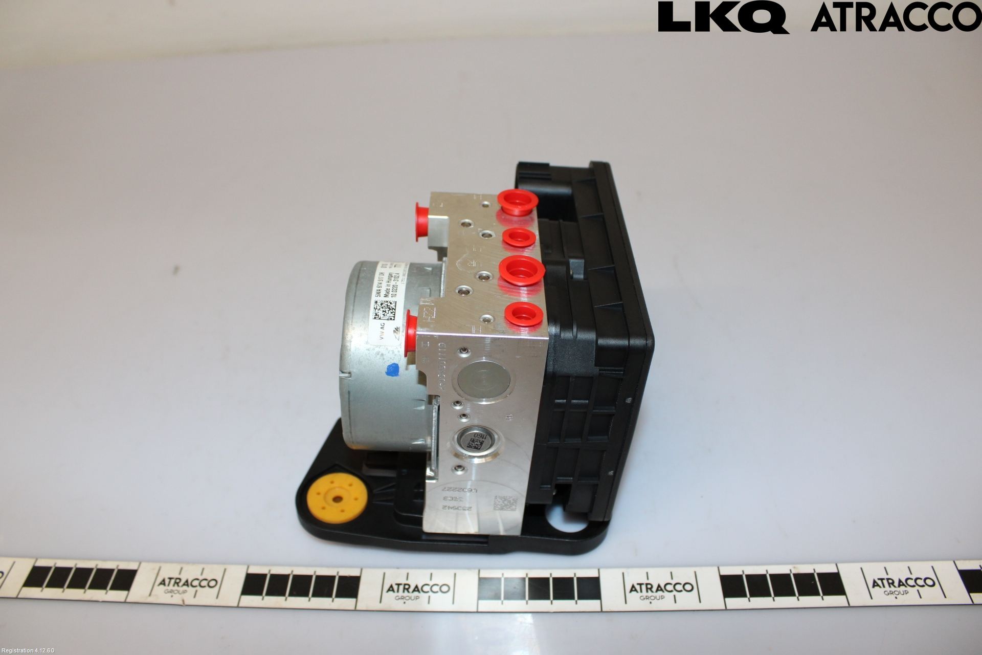 Audi A3/S3 8Y 21- Abs Hydraulaggregat