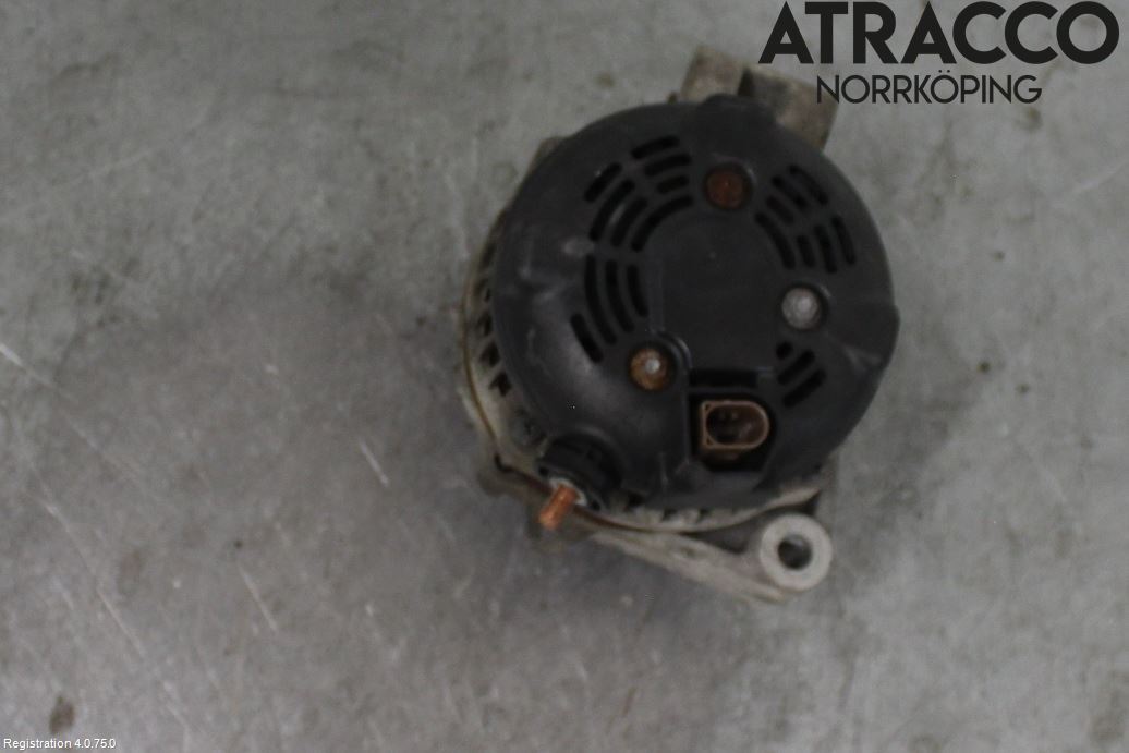 Jaguar XF 08-15 Generator