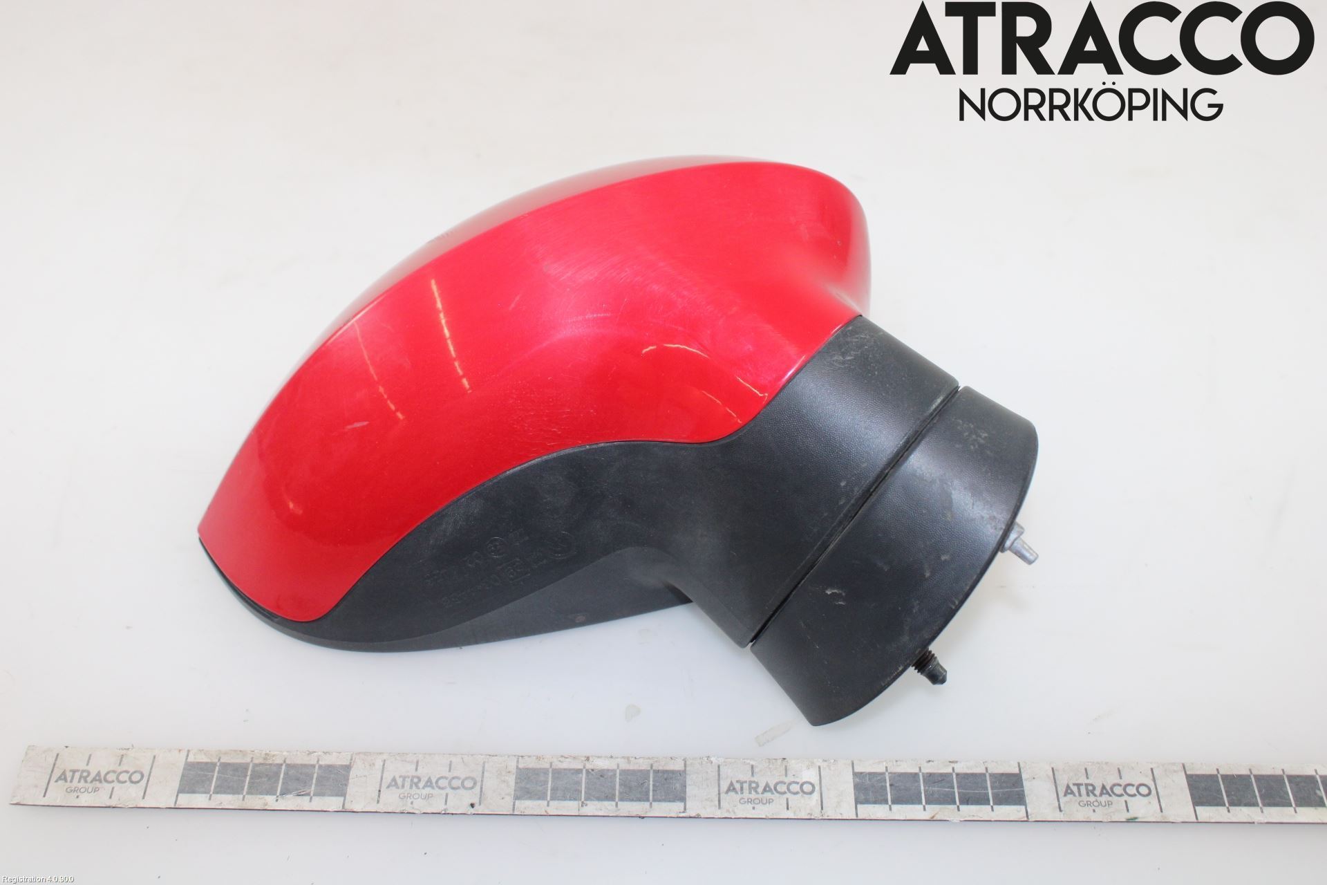 Seat IBIZA IV 08-16 Spegel Yttre Justerbar Hö