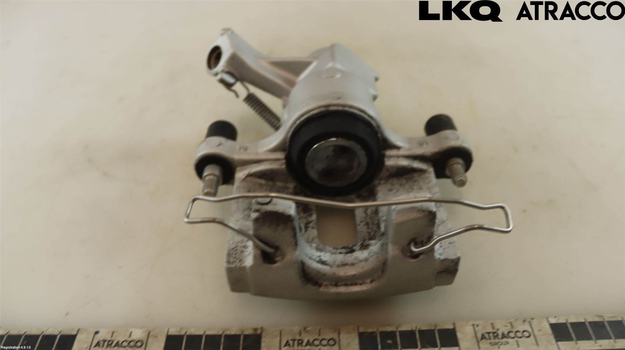 Saab 9-3 VER 2 Bromsok Bak Höger