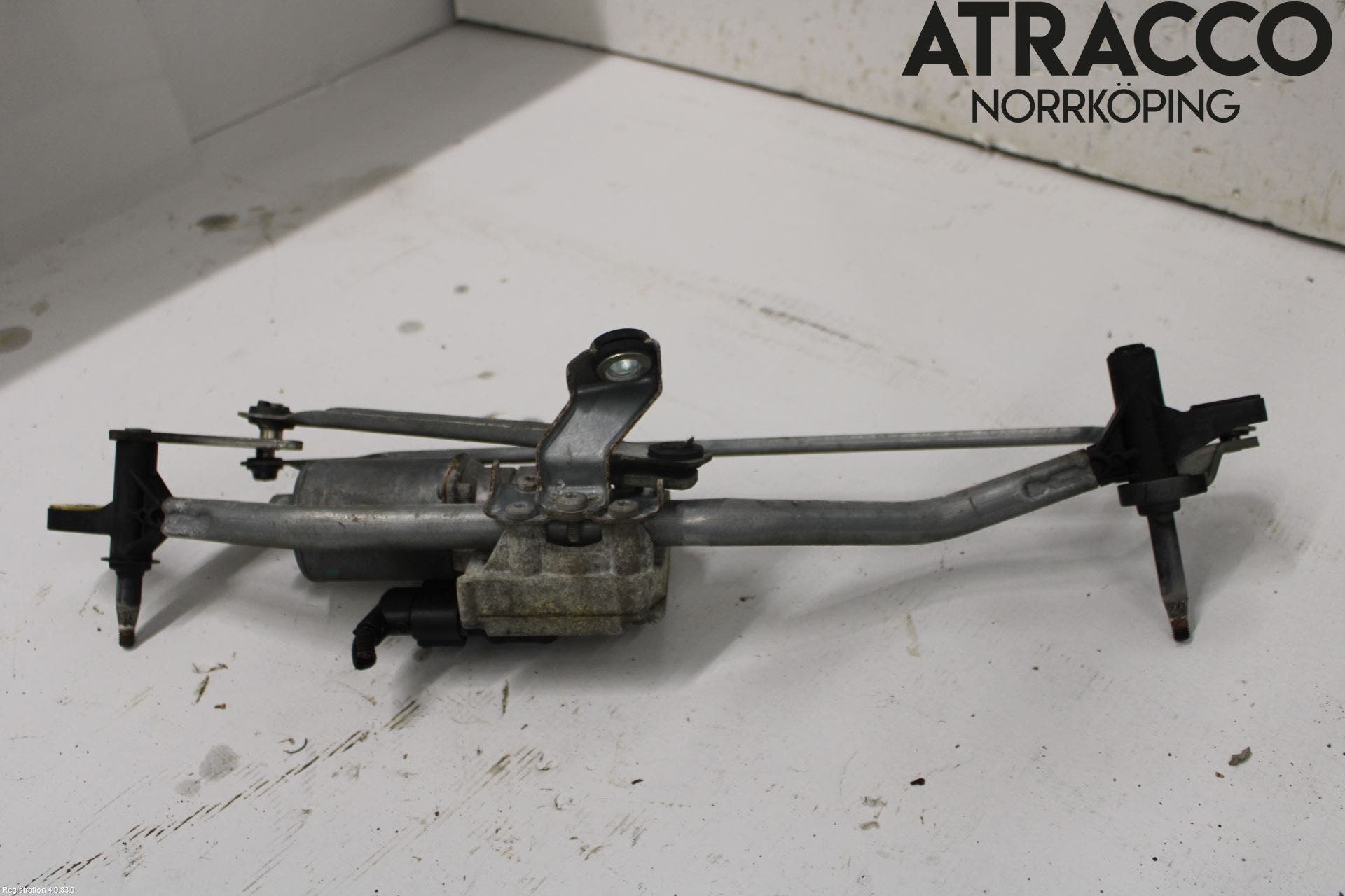 Audi A5 07-16 Torkarmekanism Vindruta