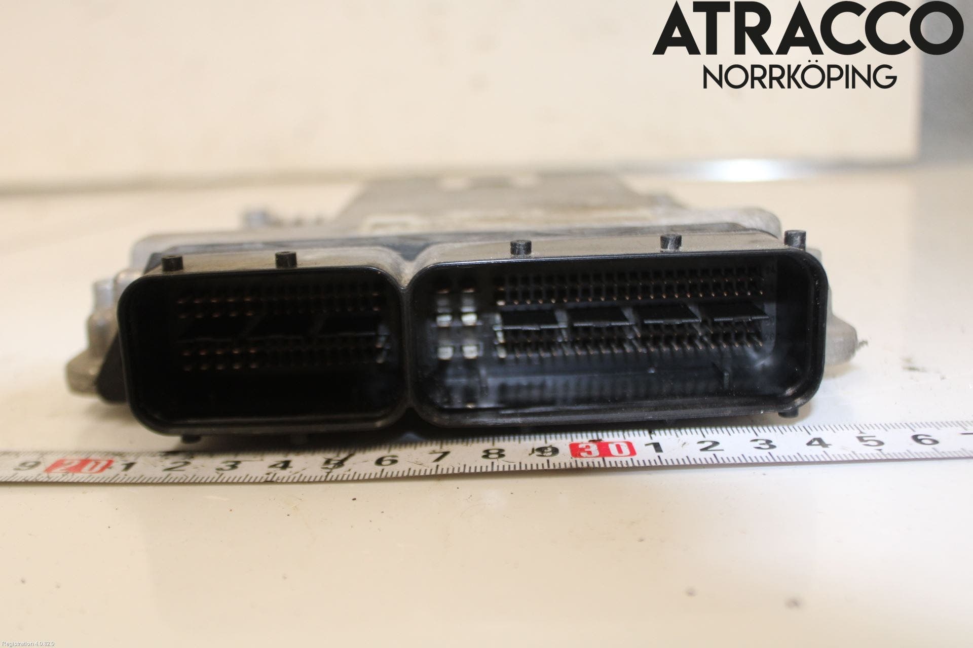 Volkswagen VW PASSAT 11-14 Styrenhet Insprut Bensin