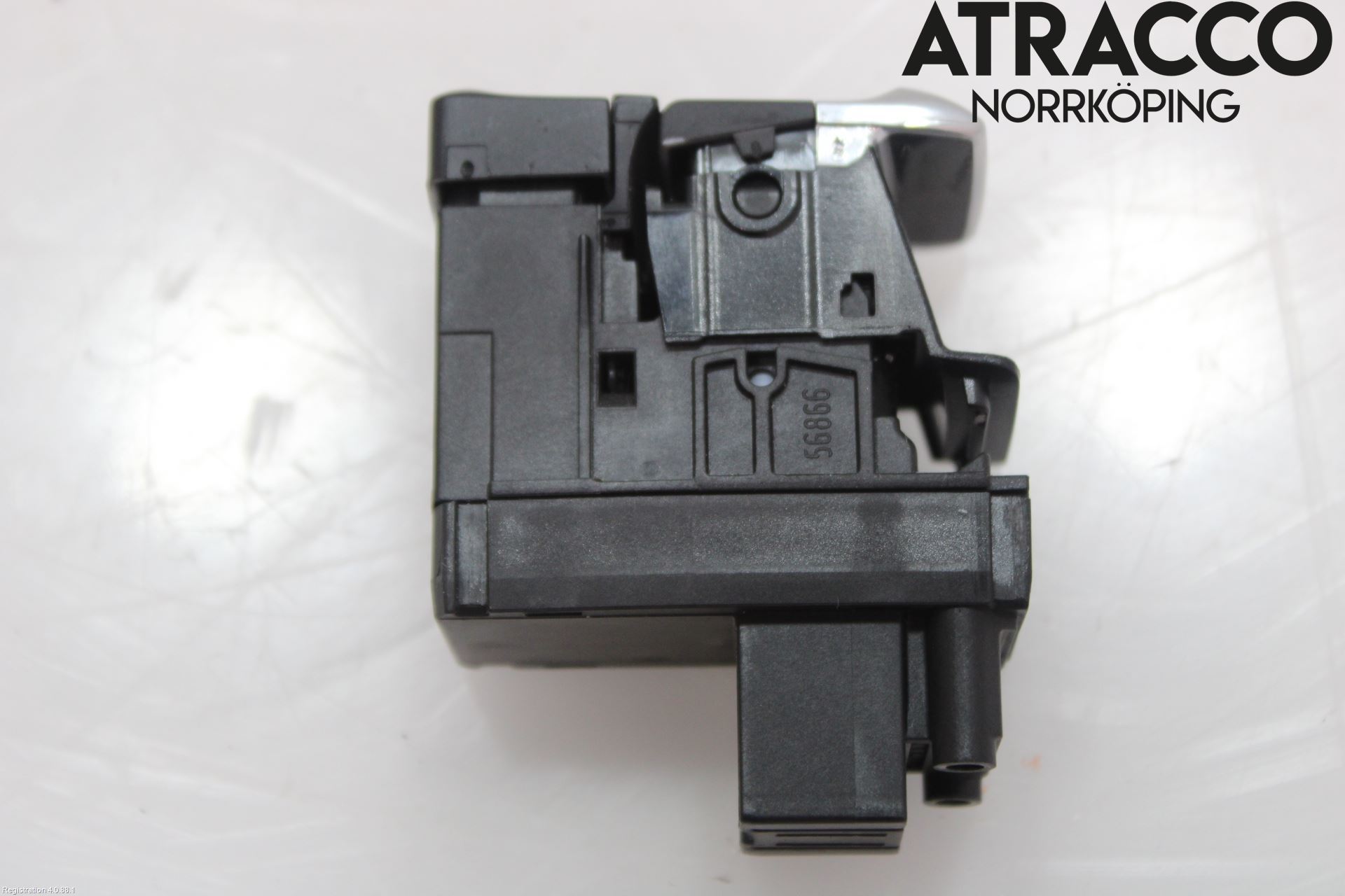 Audi A4 12-15 Strömställare Parkeringsbroms