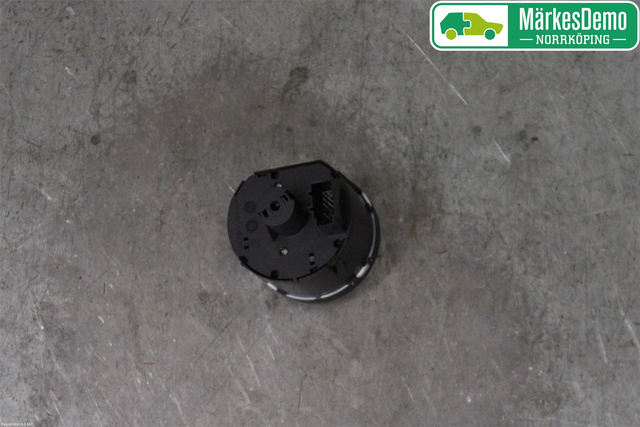 Volkswagen VW GOLF / E-GOLF VII 13-20 Strömställare Ljus