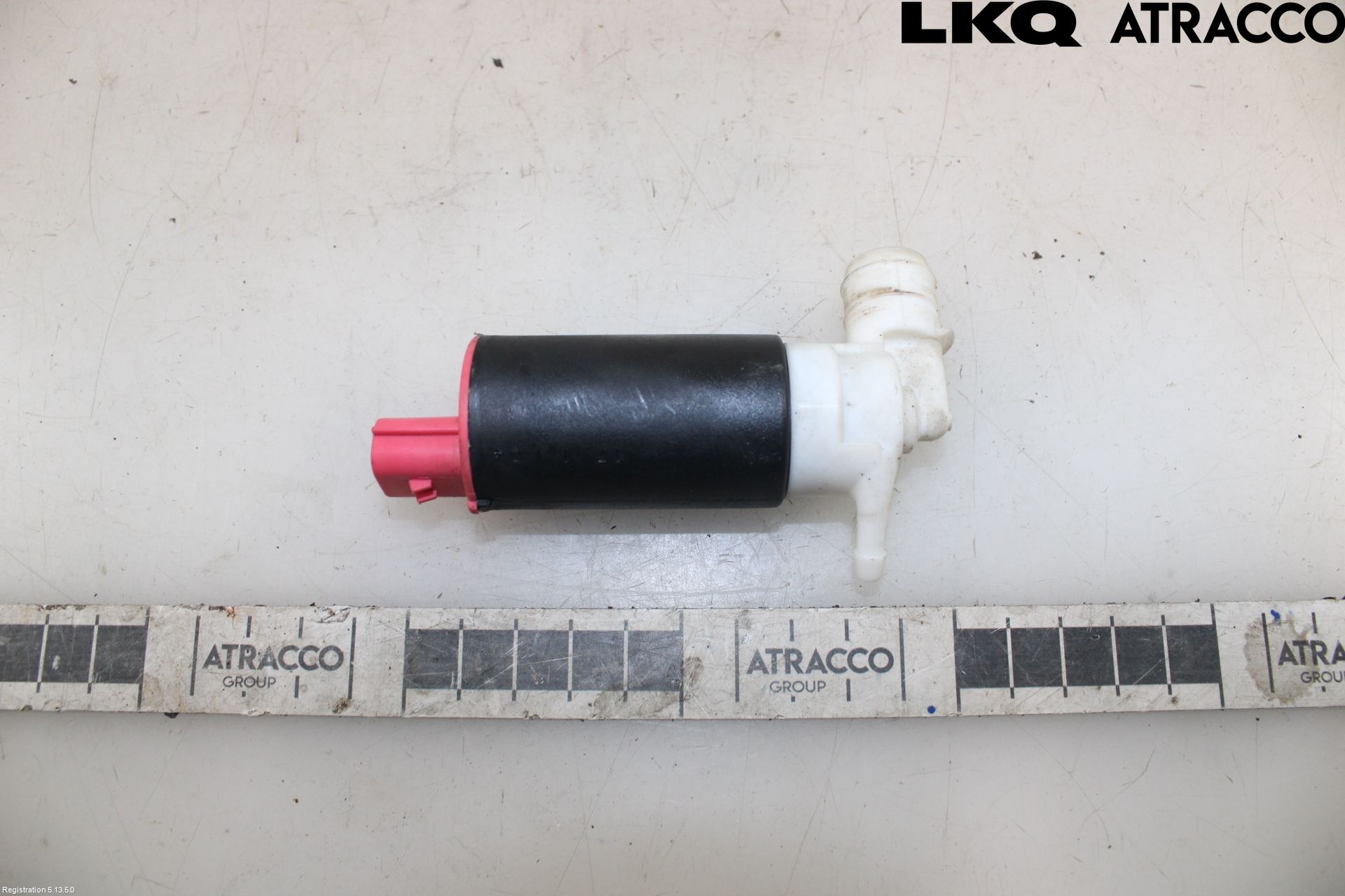 Toyota AVENSIS 03-06 Spolarpump Baklucka