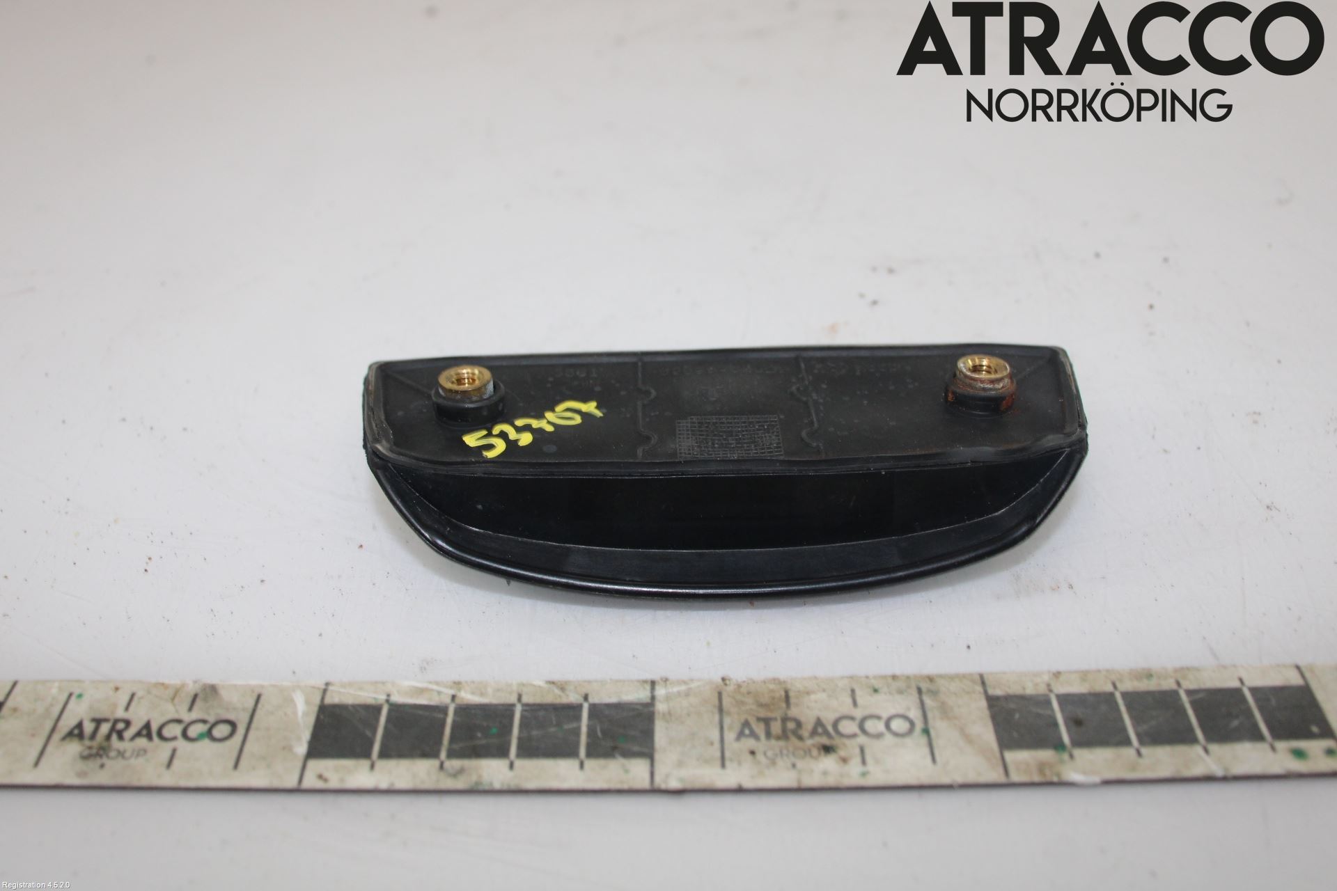 Toyota AYGO 15-21 Bakluckehandtag