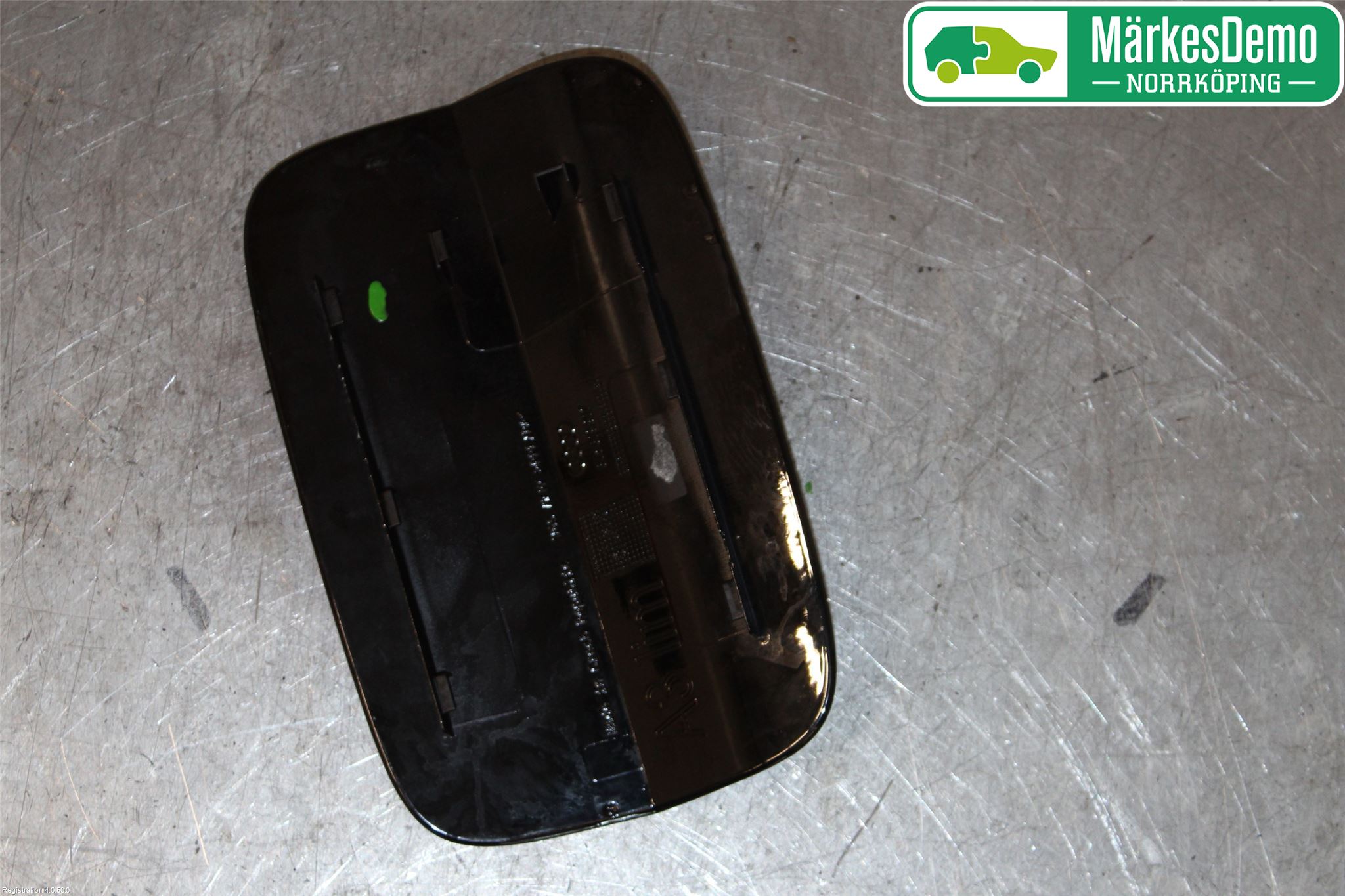 Audi A3/S3 8V 13-20 Tanklucka