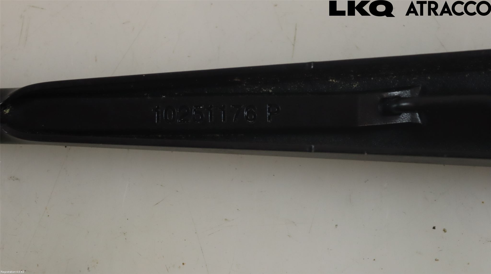 MG MARVEL R 22- Torkararm Armar Vindruta