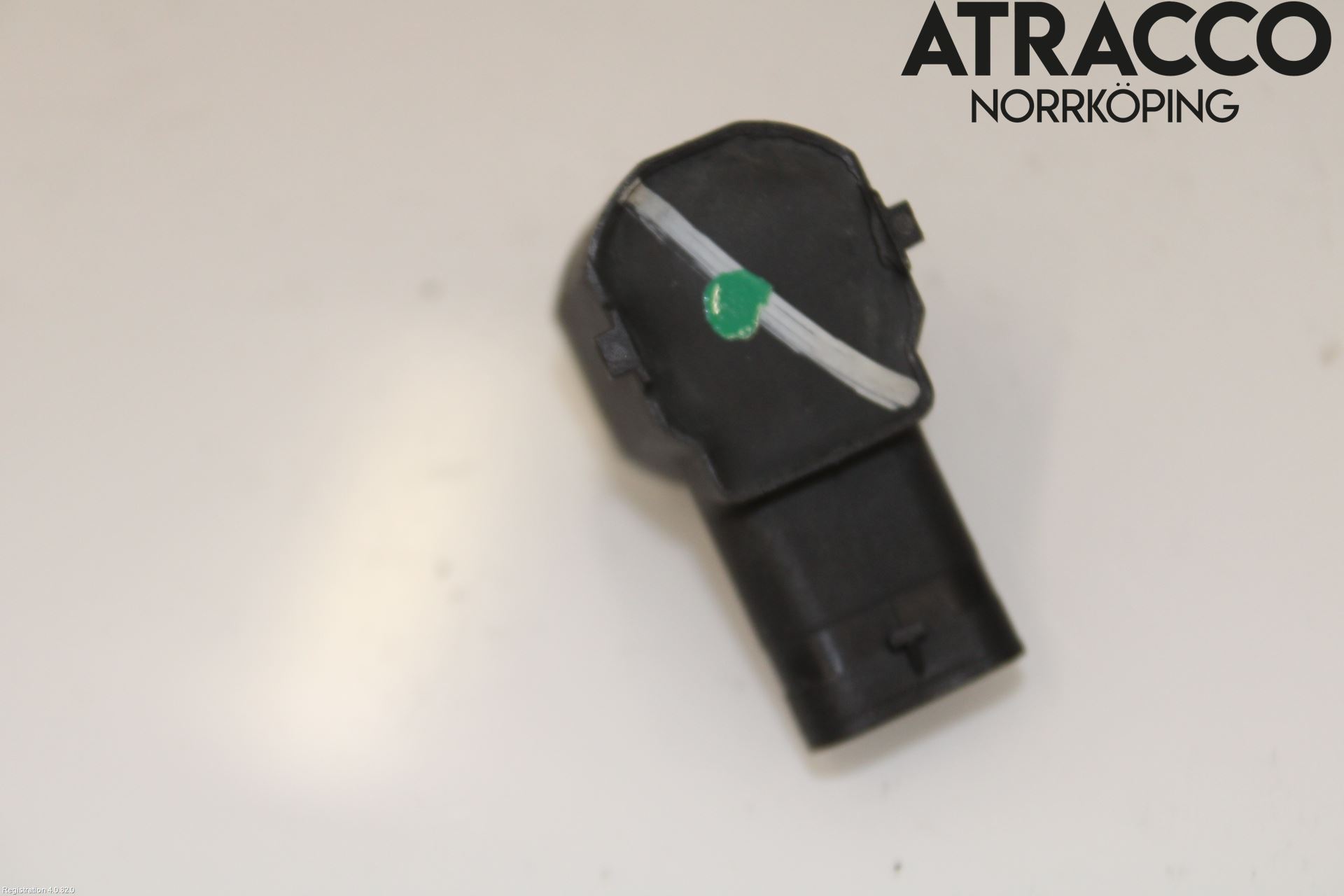 Volkswagen VW PASSAT 11-14 Parkeringshjälp Frontsensor