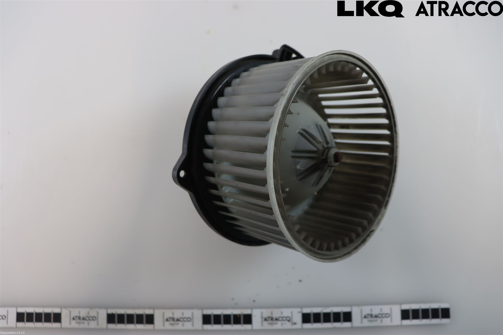 Volvo S40/V40    96-04 Värmefläkt