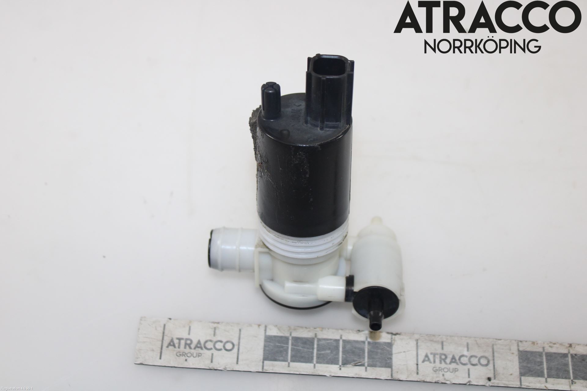 Chrysler CHR PT CRUISER Spolarpump Vindruta