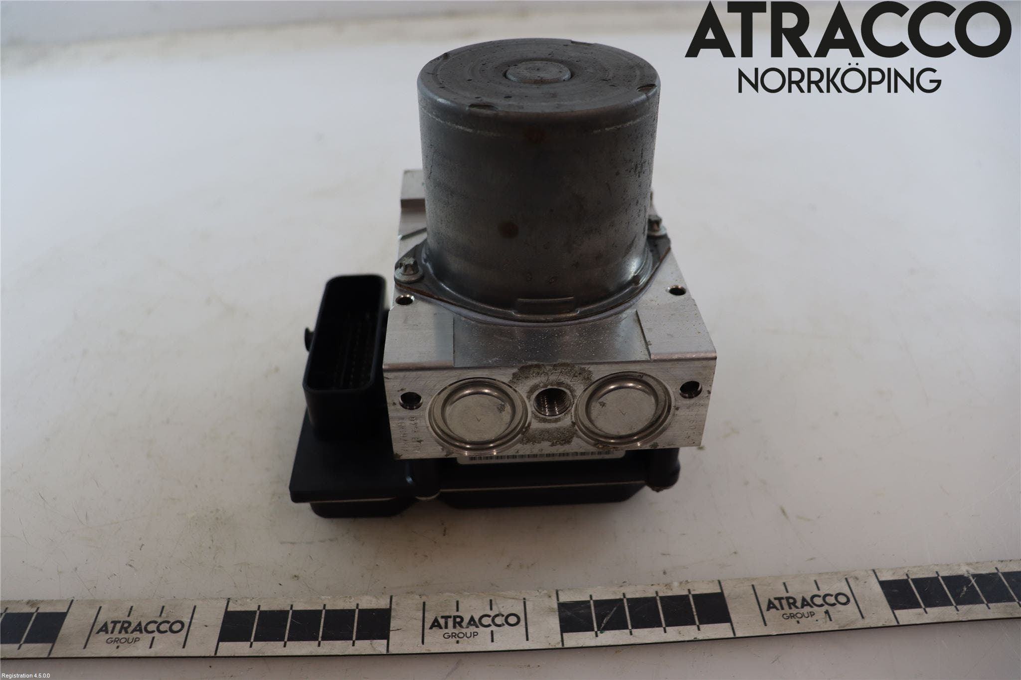 Mercedes-Benz MB E-KLASS (W212) 09-16 Abs Hydraulaggregat