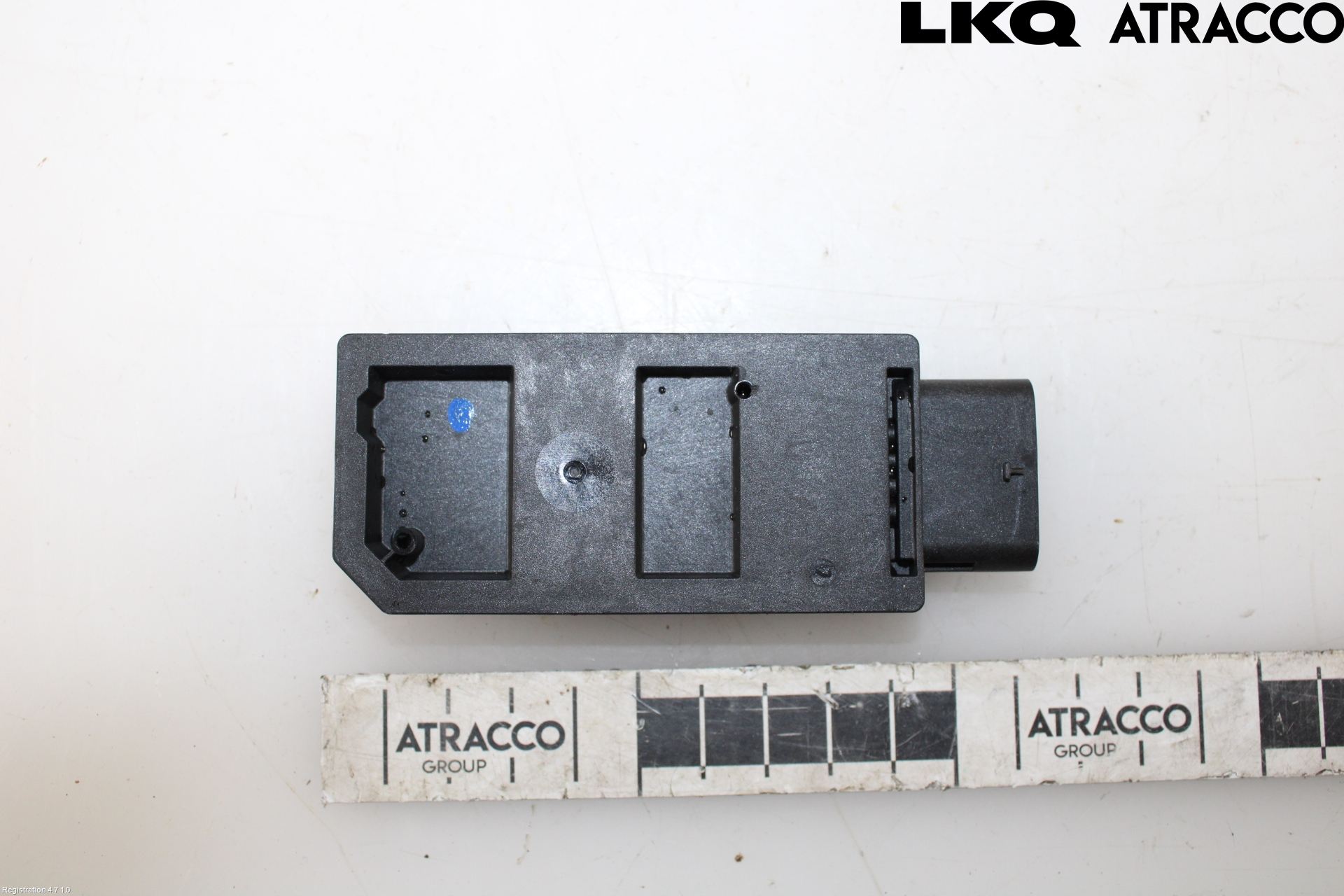 Volkswagen VW ID.3 21- Antenn