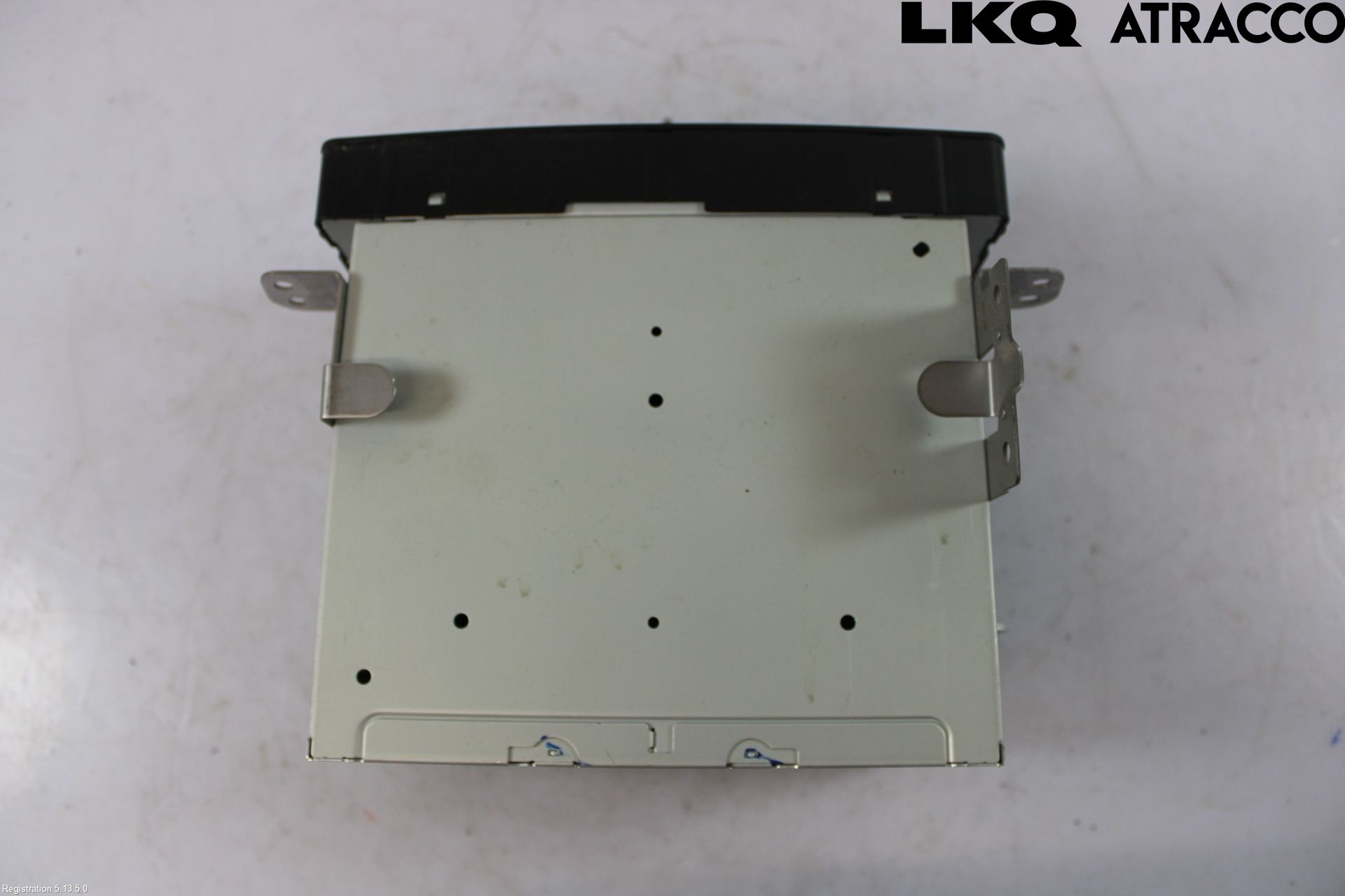 Mitsubishi ASX 10-22 Cd Radio - Multimediapanel
